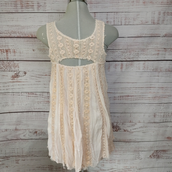 Free People Annabella day dress size S - Picture 5 of 10